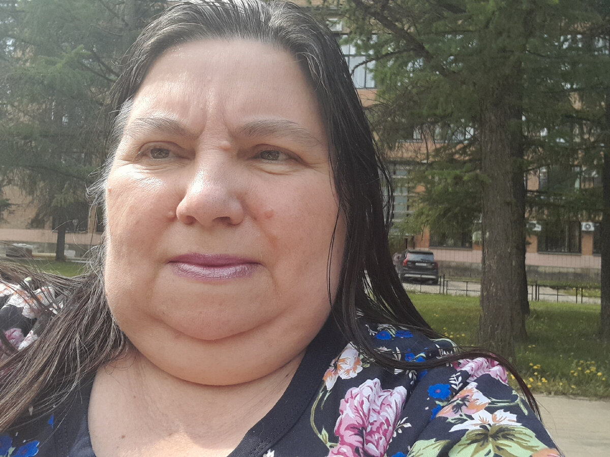 Фото Ирины Одарчук Паули