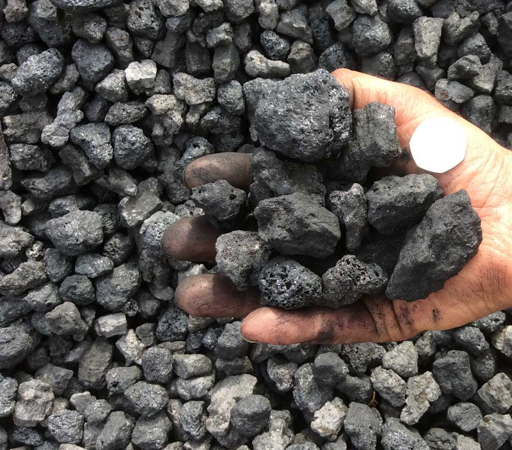 Коксующий уголь