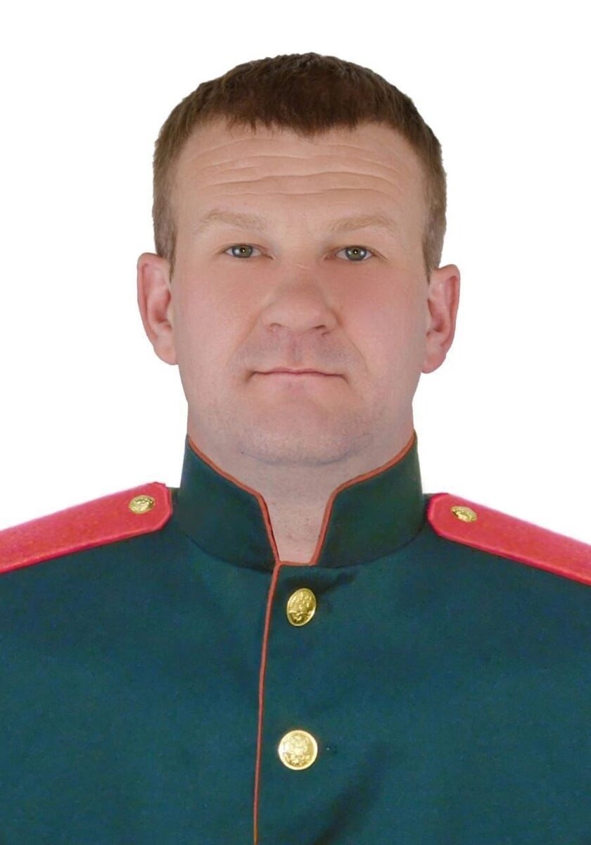    Фото: «Мемориал памяти погибшим забайкальцам» во ВКонтакте