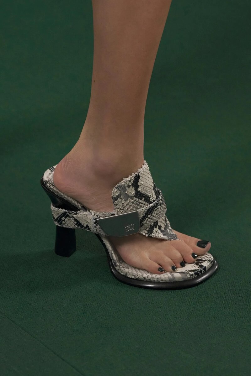 Burberry SS24