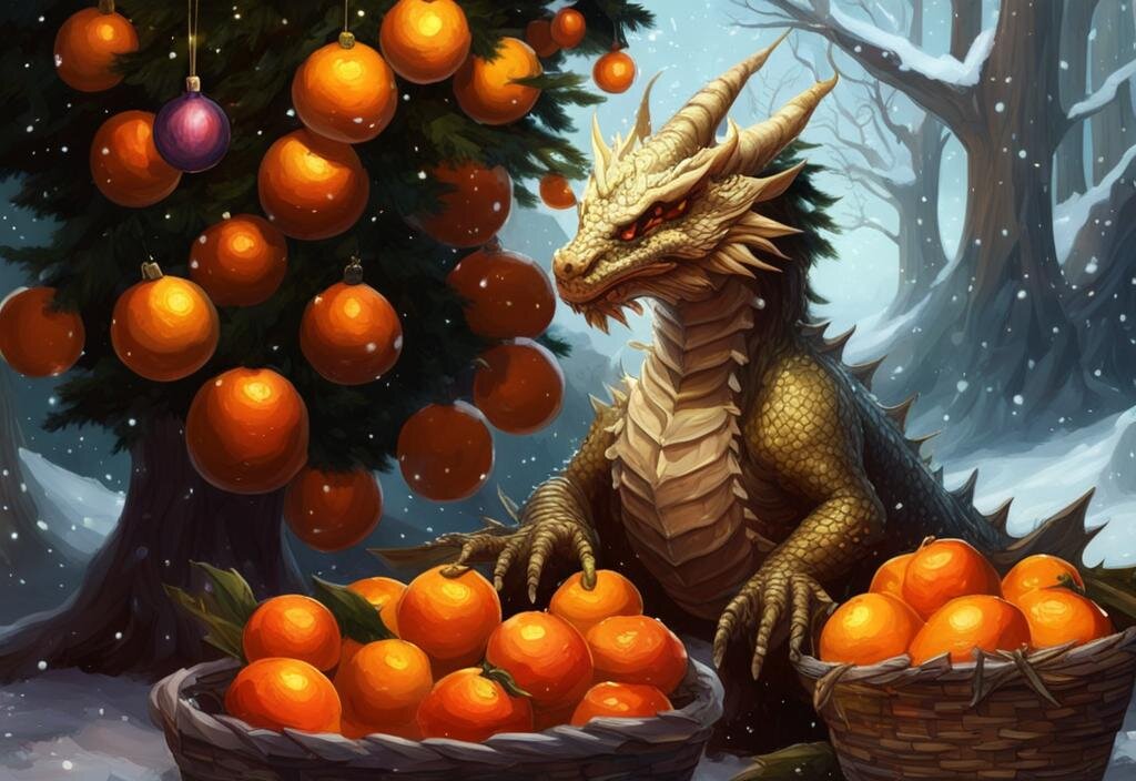 Астрологический прогноз на 2024 год