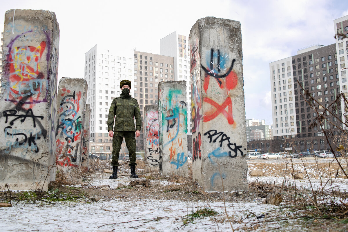 Вы можете приобрести костюм ВКБО из твила в нашем магазине "Полигон 24"