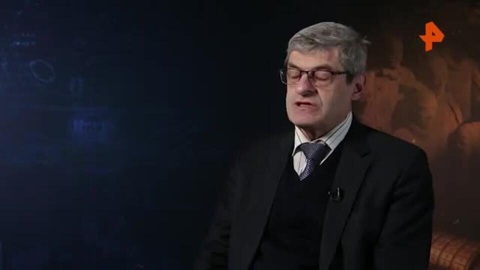    РЕН ТВ расскажет, почему войны за Газу не прекращаются тысячи лет