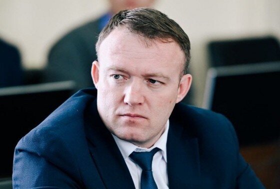    Василий Смолин