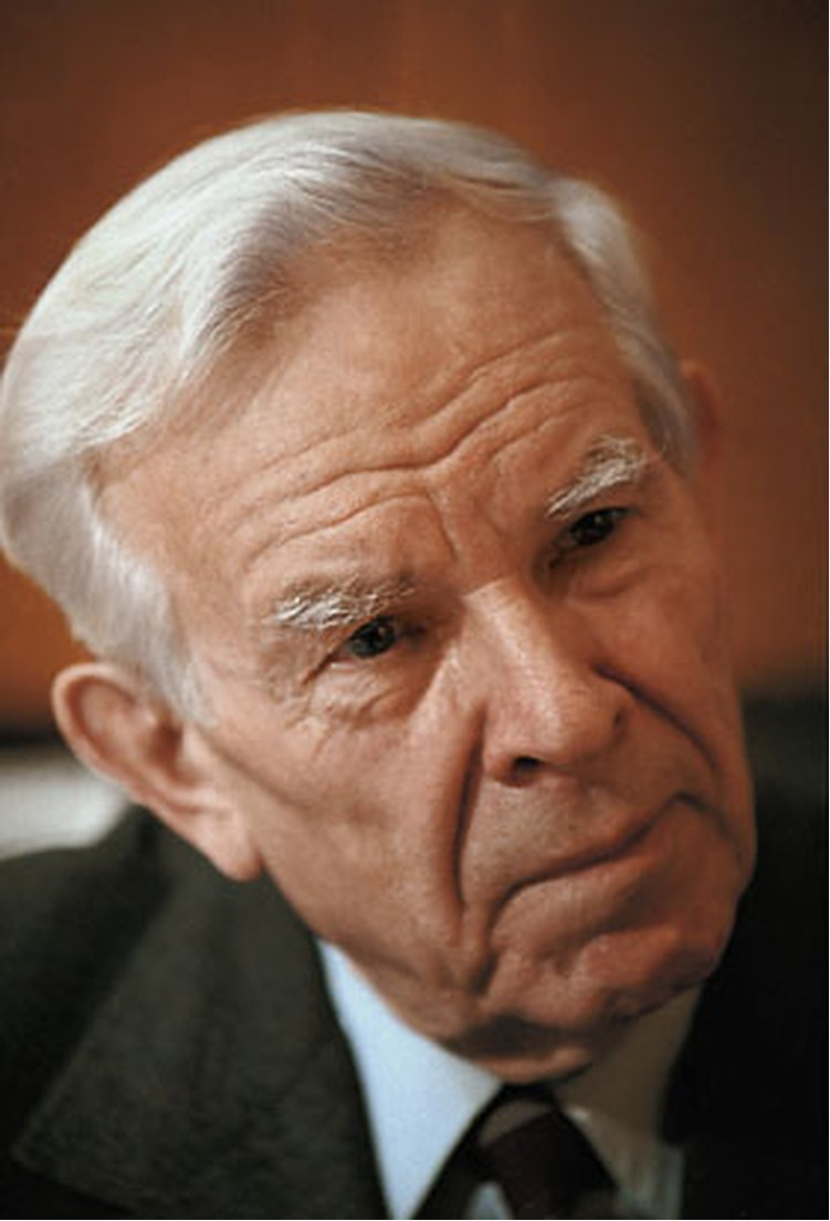 В. Семичастный. Фото из открытых источников