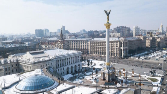    Прокуратура Киева начала расследование после подтопления в метро Ирина Петрова