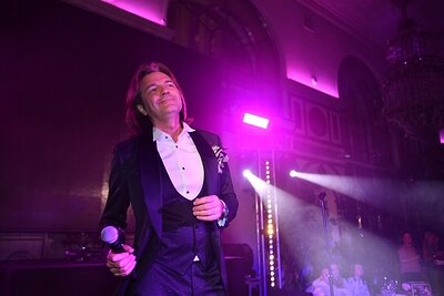 © KOMSOMOLSKAYA PRAVDA/GLOBALLOOKPRESS