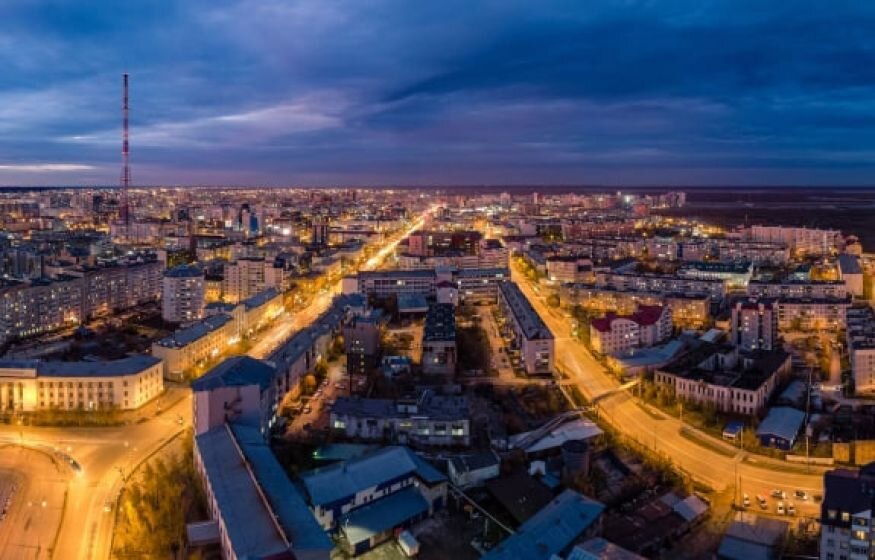    Жилье на севере стало доступнее