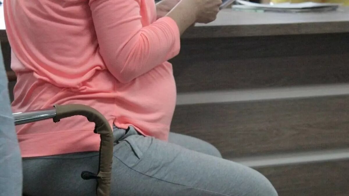 Новые инициативы властей могут осложнить и без того непростую жизнь беременных женщин. Фото: 1MI