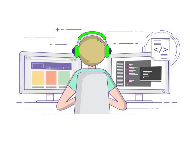 Разработка ПО