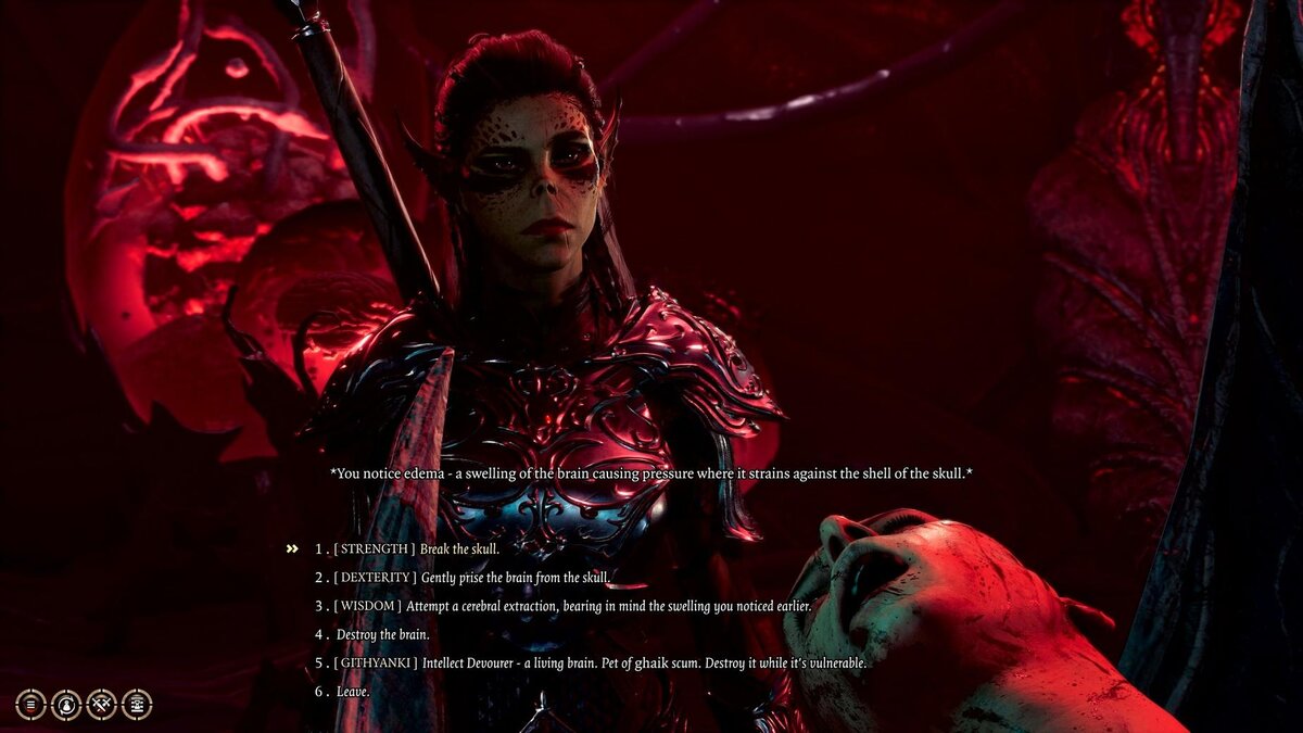     Baldur’s Gate III
