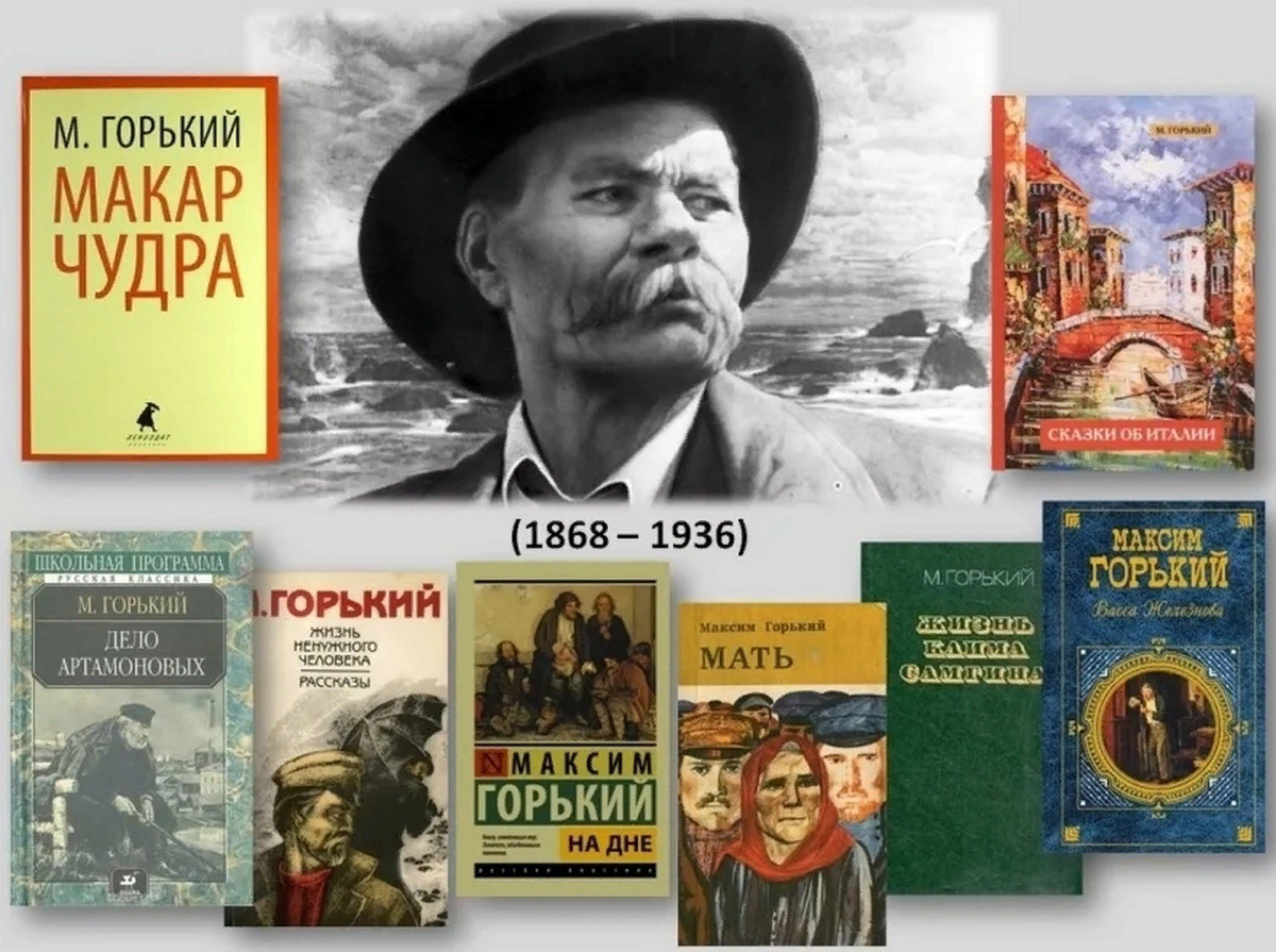 Книги горького список. Максим Горький и его произведения. 28 Марта Максим Горький (1868) русский писатель, прозаик и драматург. 28 Марта Максим Горький. Максим Горький коллаж.