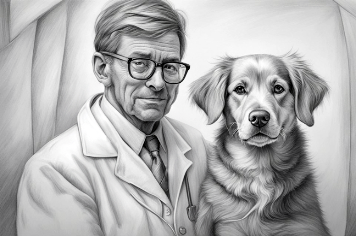 Бешенство у собаки – что нужно знать каждому владельцу | Ветпомощь ...