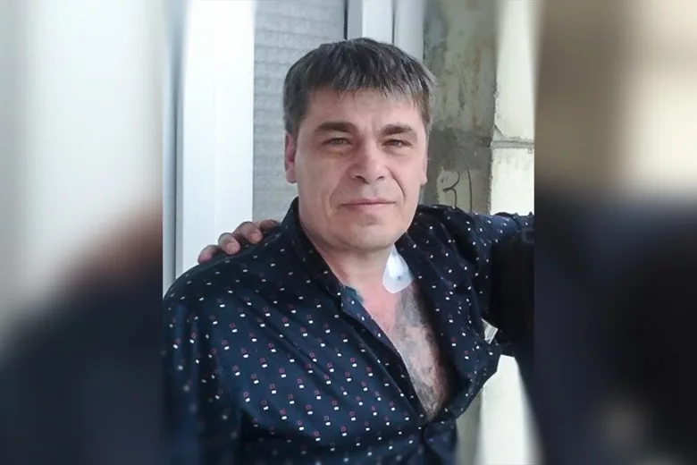 Витя Пан. Фото взято из открытых источников интернета