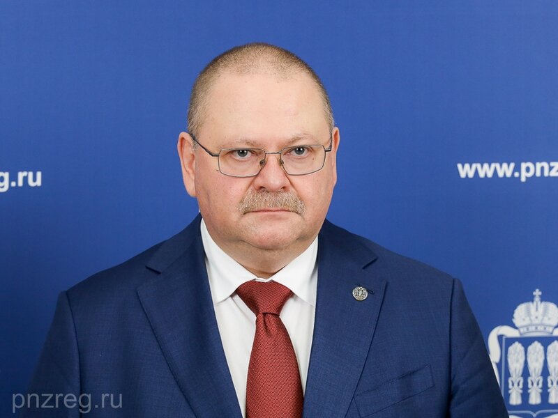    Фото: Pnzreg.ru