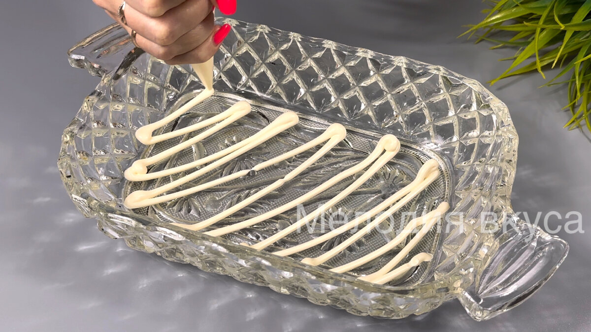 Фото автора Дзен канала "Мелодия вкуса"