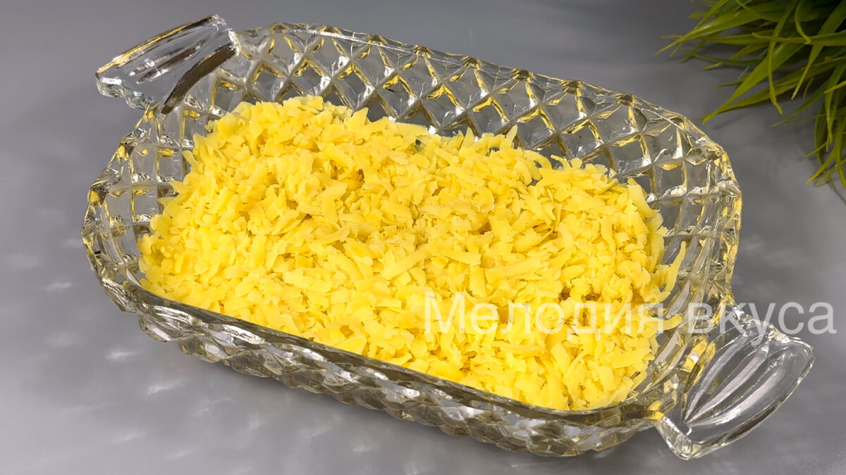 Фото автора Дзен канала "Мелодия вкуса"