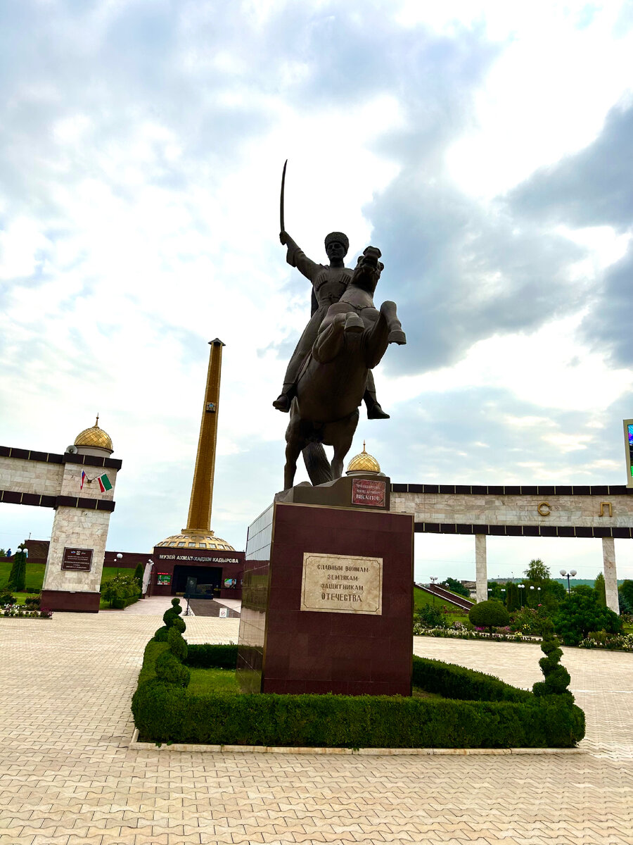 Фото из личного архива