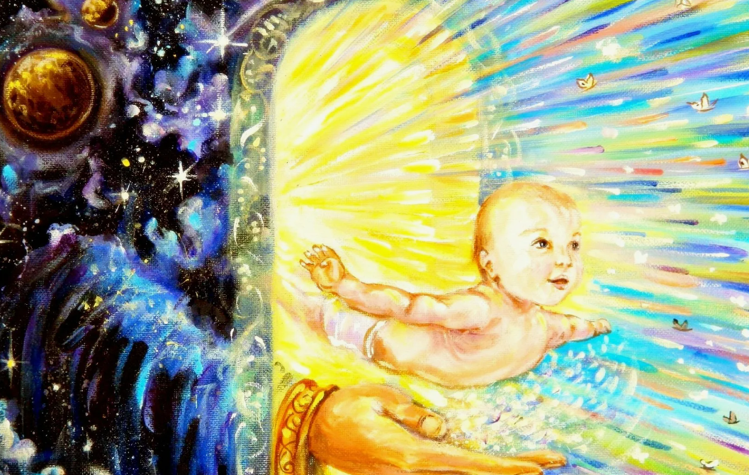 Картинка из сети для привлечения внимания.