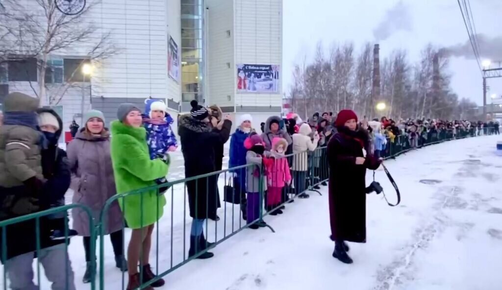   Фото: телеграм-канал Андрея Терещука