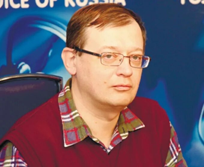 А.А. Храмчихин