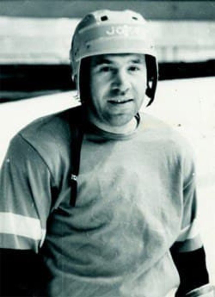 Хоккейный путь игроков «Крыльев Советов» чемпионов СССР 1974 года ...