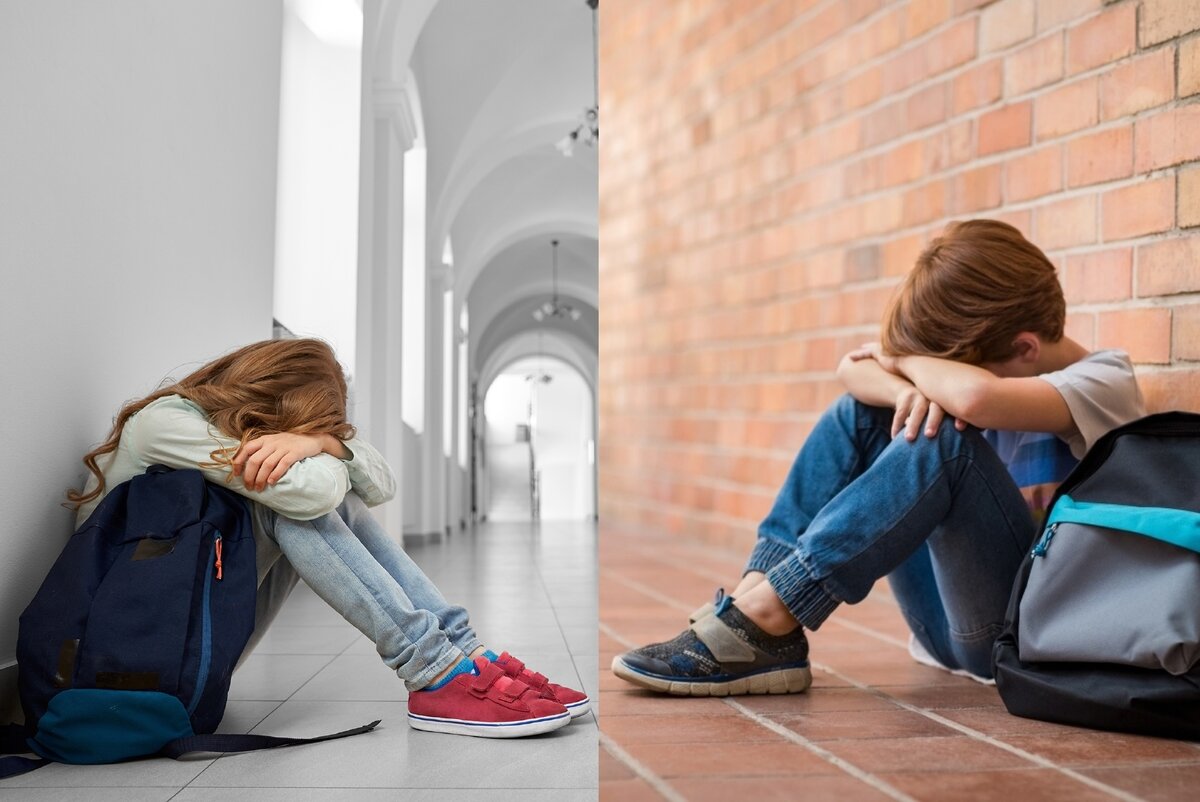 Личные проблемы никто не помогает решить