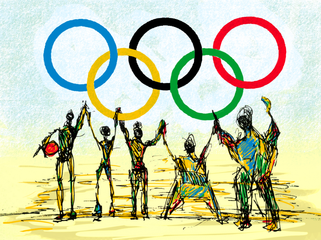 Международный Олимпийский день. Олимпийские игры современности. Олимпийские игры картинки. Олимпизм и олимпийское движение.