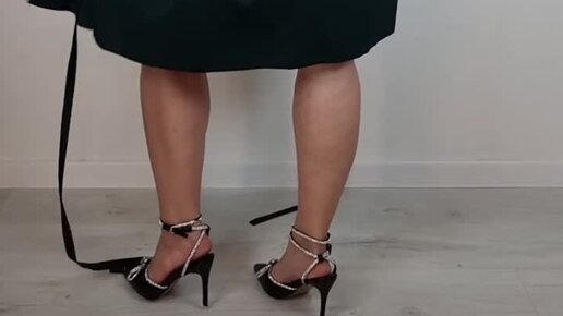 Итальянский Размер Платья фото 11