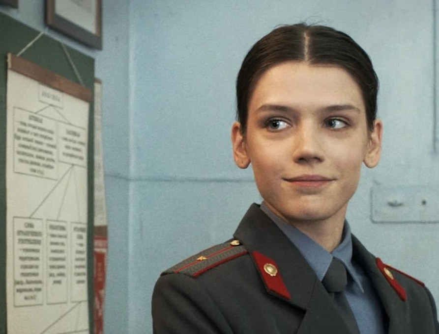 Чем известна Анастасия Красовская, сыгравшая Ирину в «Слово пацана ...