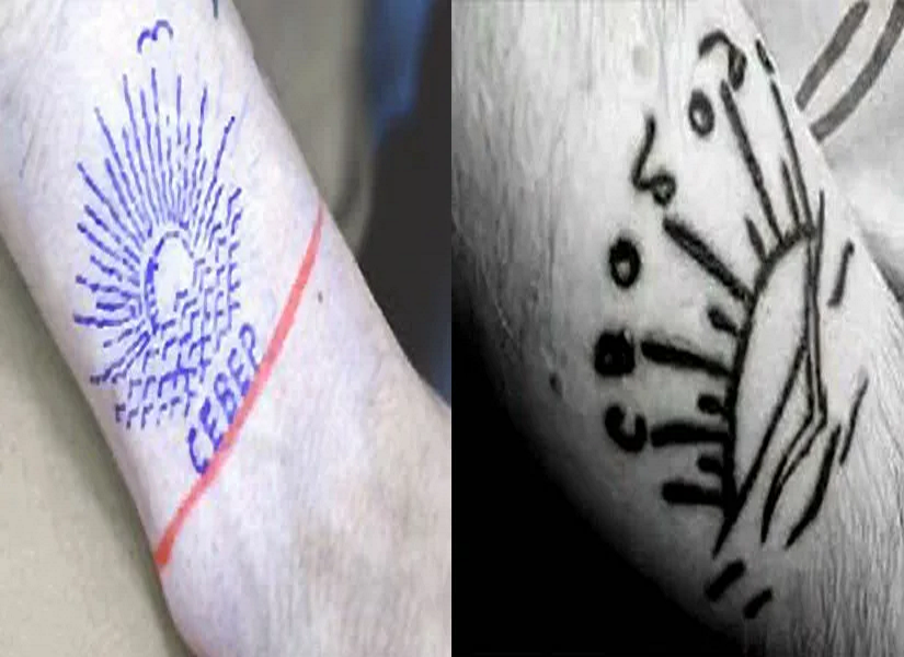 Что означает татуировка 