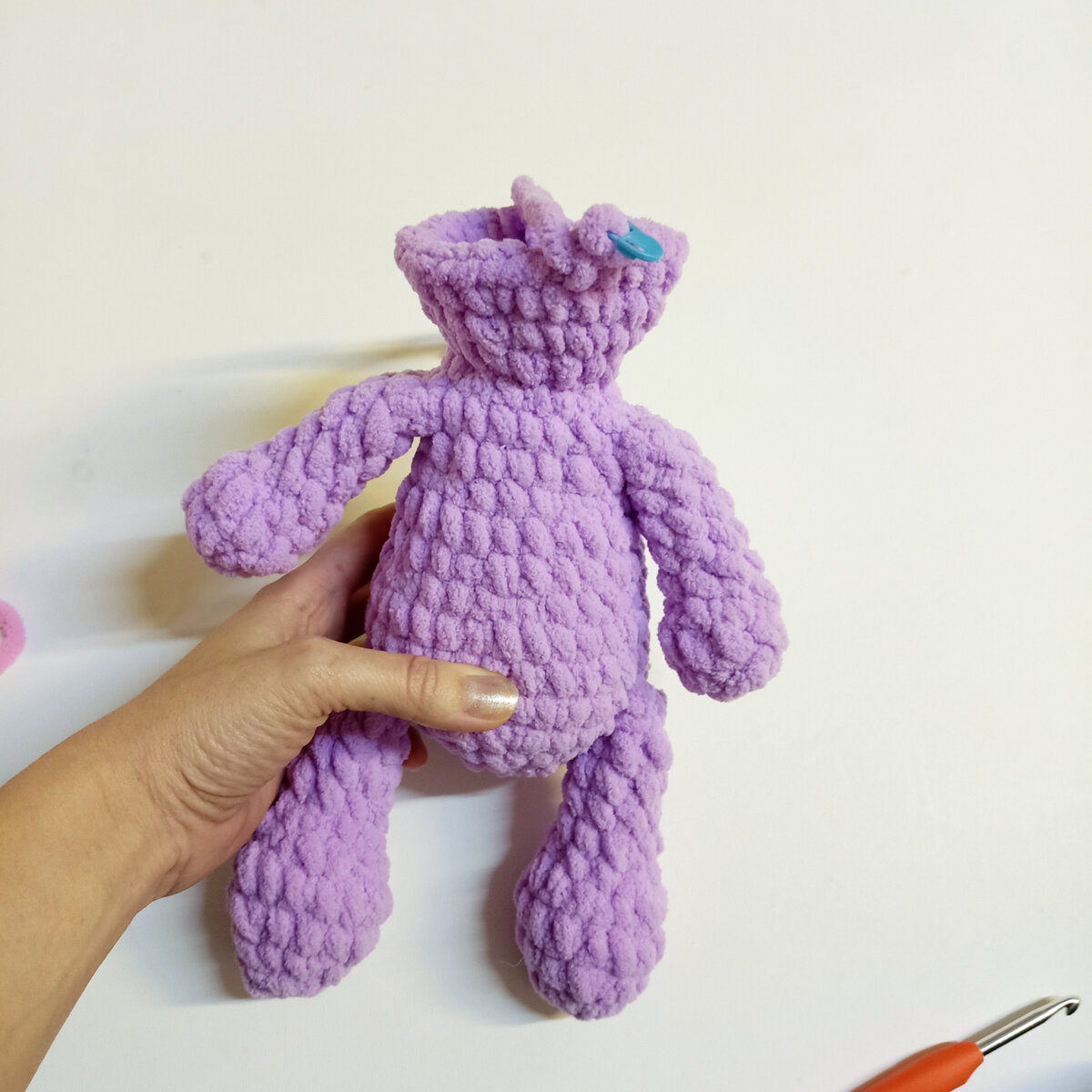 Почти безголовый Ник (любители ГП поймут😄)