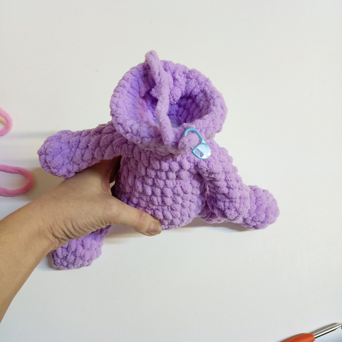 Ну, вот что с ним делать?