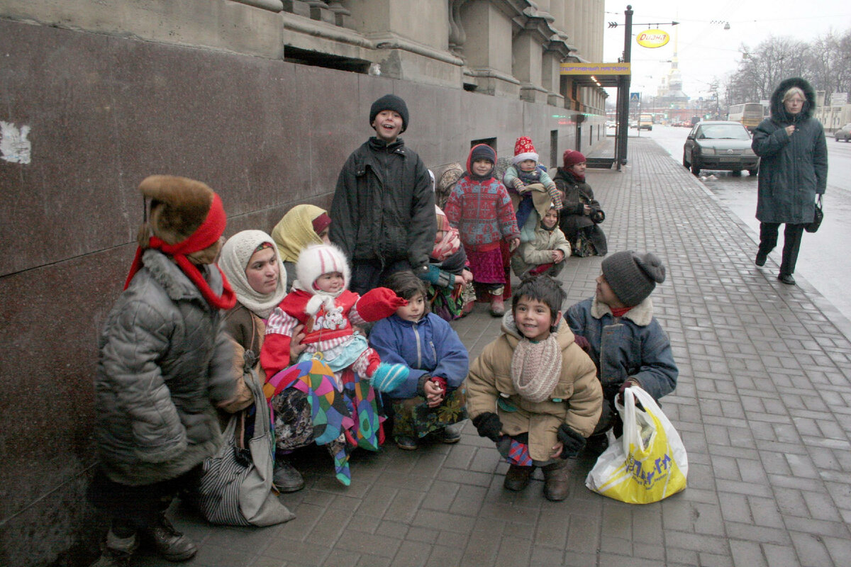 Фото: Замир Усманов/Globallookpress