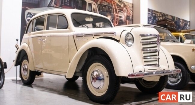 Фото: «CAR.RU»