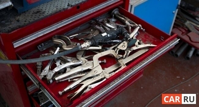 Фото: «CAR.RU»