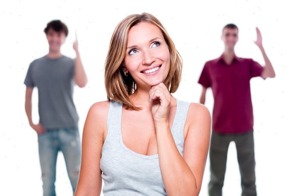 Симпатия может прийти в любой момент, возможно человек, который совершит какой-нибудь поступок, станет для вас настоящим примером для подражания