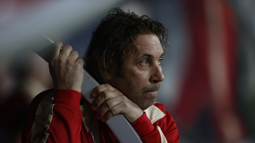   globallookpress.com Stupnikov Alexander/spartak.com