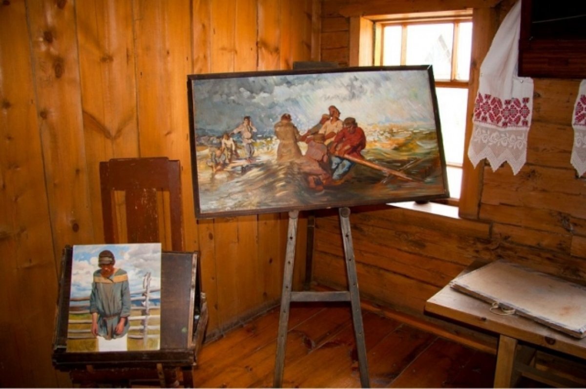    В Самаре наградили учениц, победивших в конкурсе «Портрет твоего края»