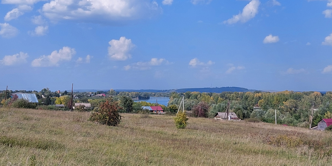 Деревенские разленились и хотят в город