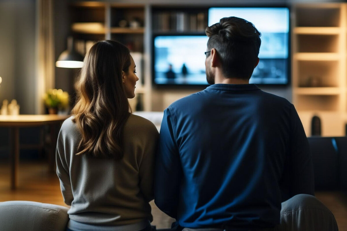 Премьера состоится 31 декабря.  Фото: Фото: ФедералПресс / Изображение сгенерировано нейросетью Kandinsky 2.2