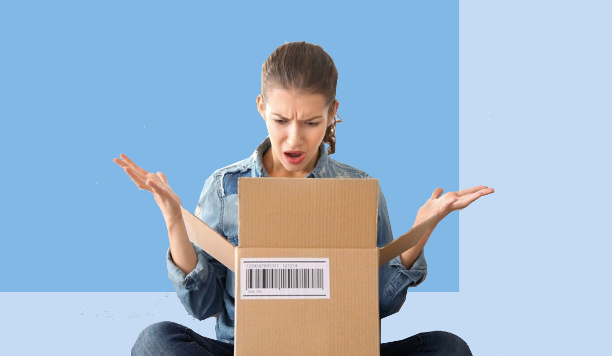 Примерно так я выглядела после "распаковки" курса Борисова