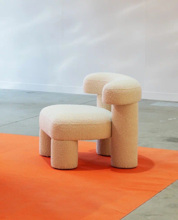    Российский бренд Delo принял участие в выставке Downtown Design в рамках Dubai Design Week (фото 2)