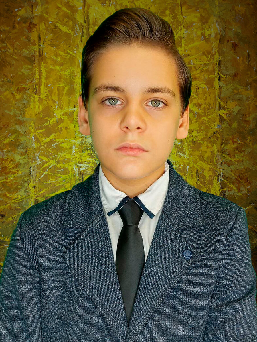 Лев Панков
