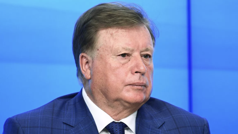   РИА Новости