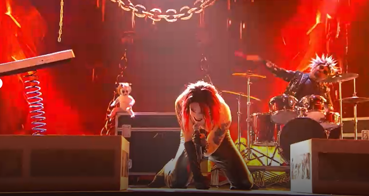 Мэрли Абрамов