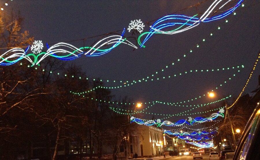 Фото автора 