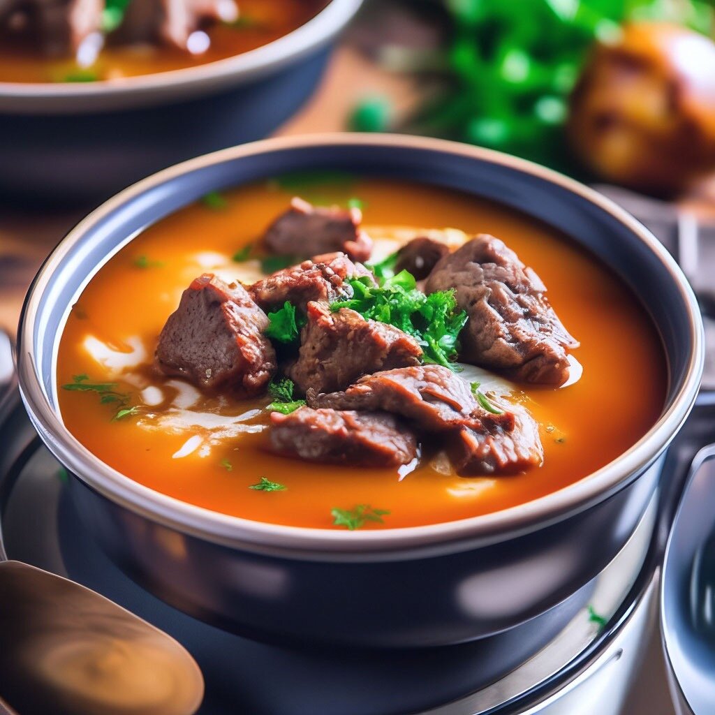 (Сгенерировала нейросеть)