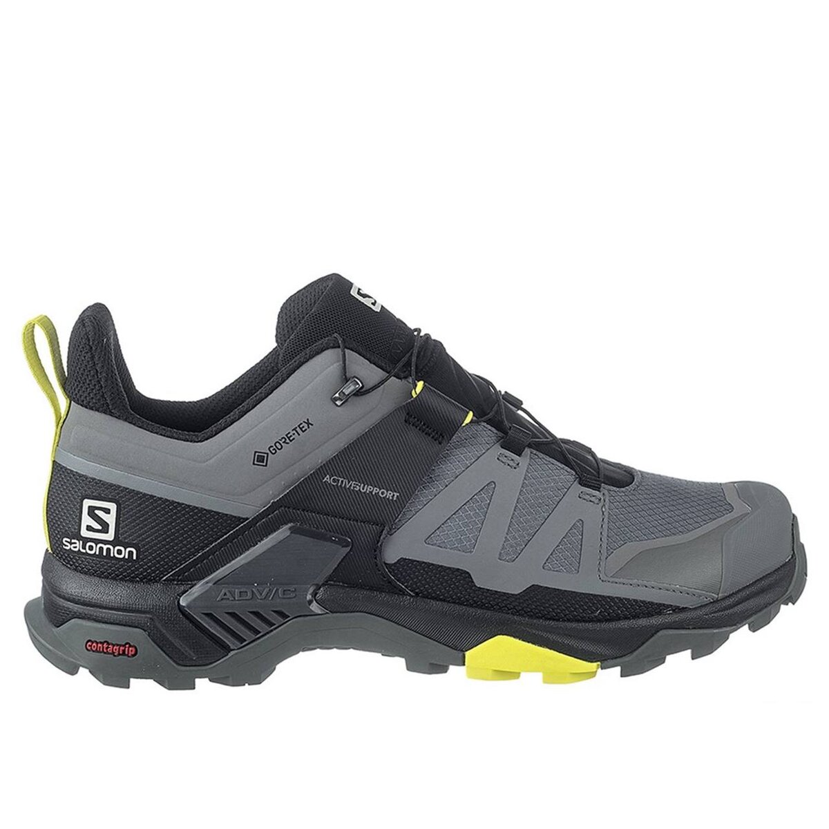 Мужские кроссовки Salomon X Ultra 4 GORE-TEX