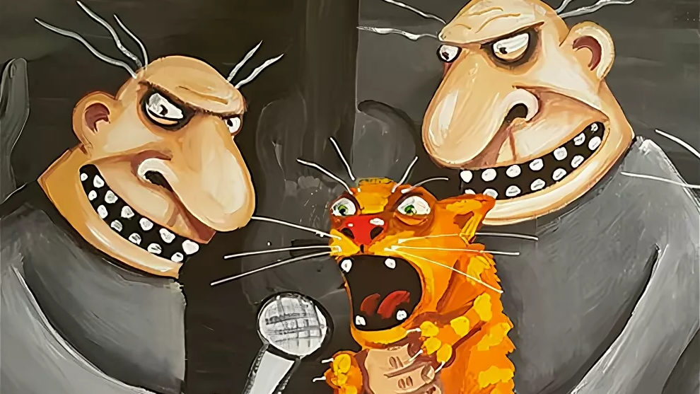 ложкин у людей сегодня праздник. художник вася ложкин картины. вася ложкин бесконтактный бой. вася ложкин инопланетяне. вася ложкин масоны картины.